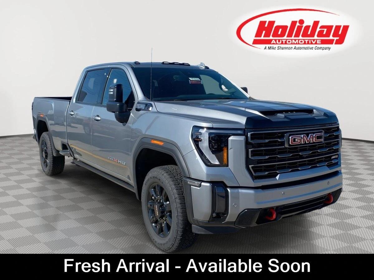 gmc sierra 3500hd 2025 1GT4UVE78SF100033 image gmc sierra 3500hd 2025 1GT4UVE78SF100033 image